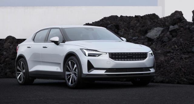 Polestar 2
