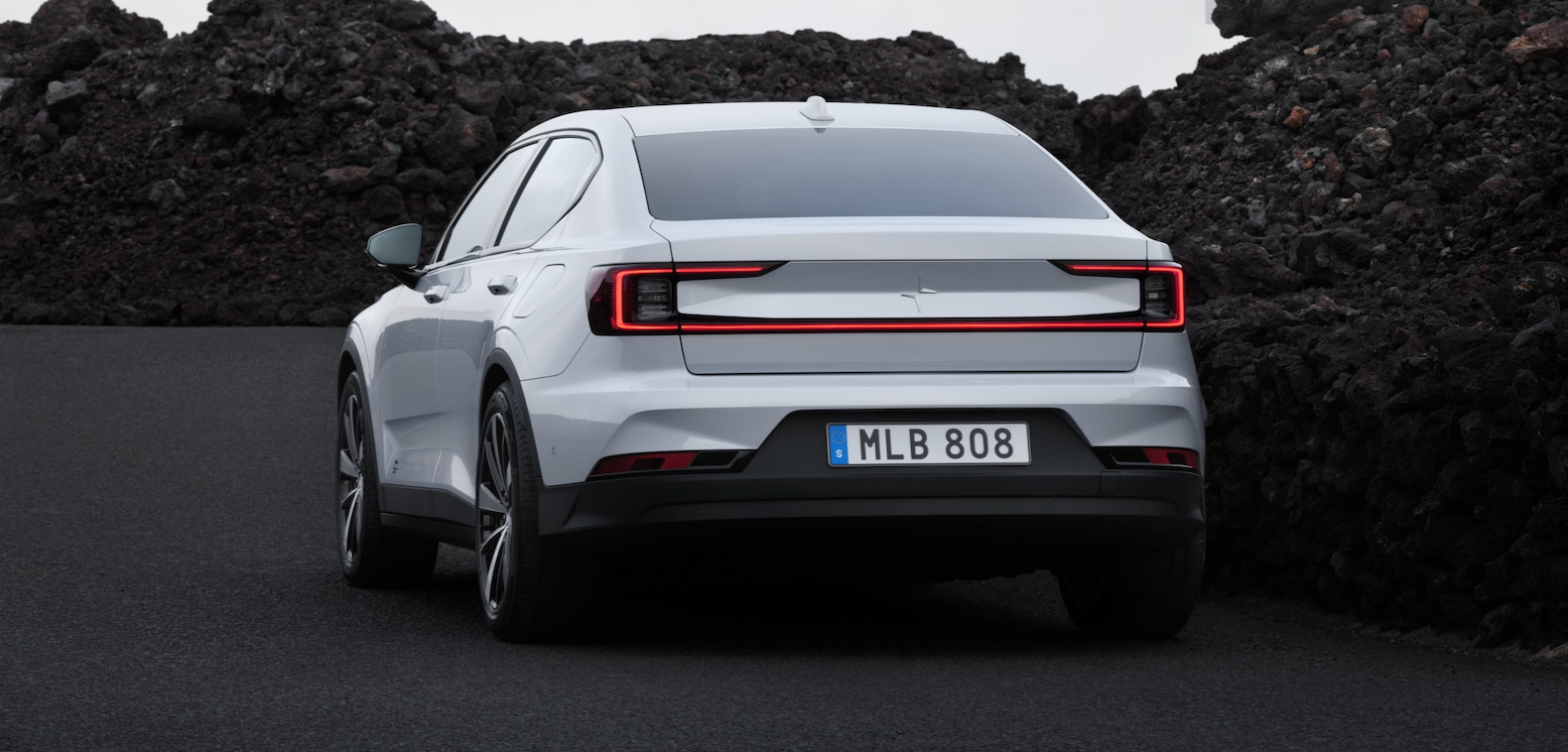 Polestar 2