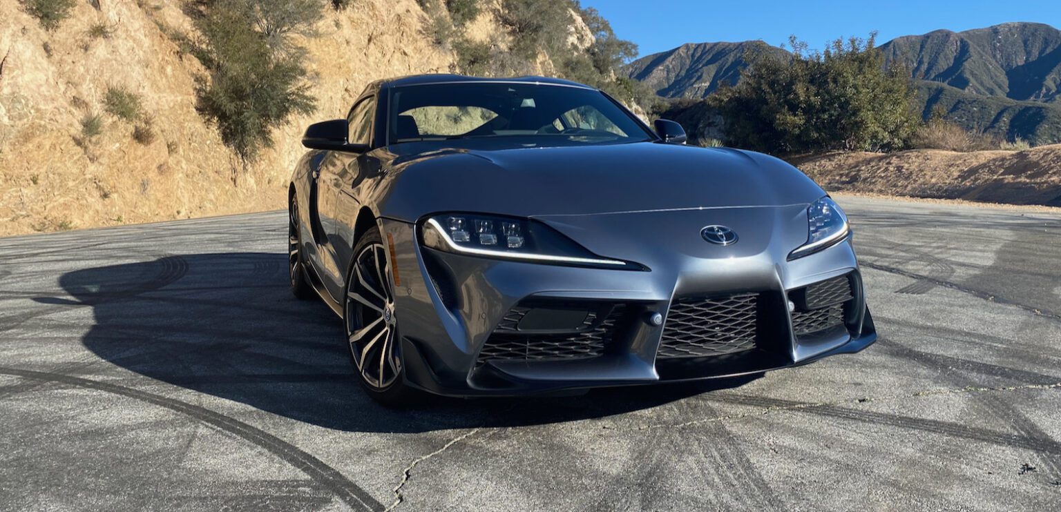2021 Toyota GR Supra 2.0 Review: A Performance Value - The Torque Report