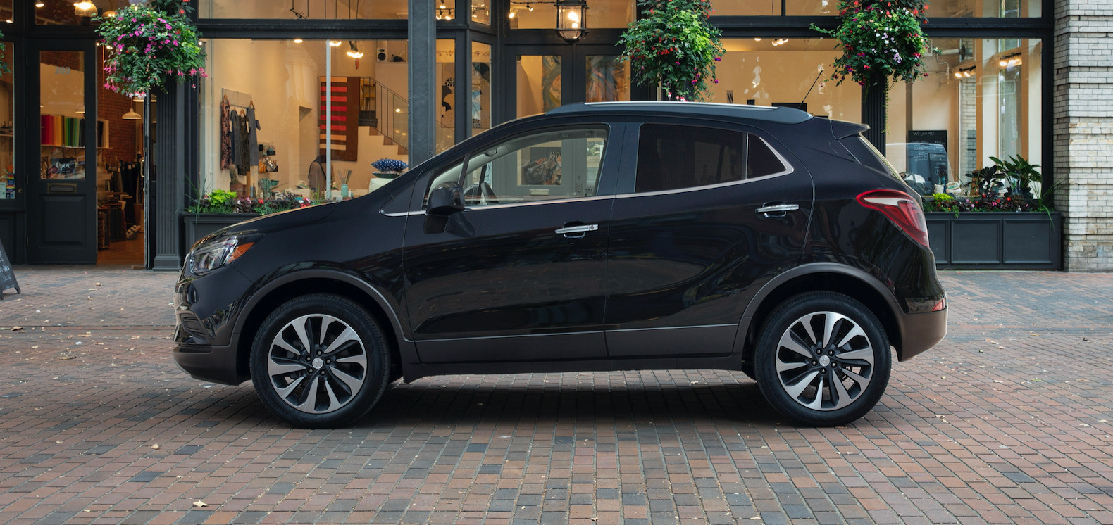 2022 Buick Encore