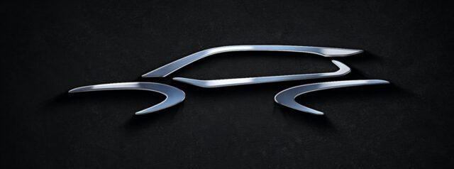 Toyota Crossover Teaser