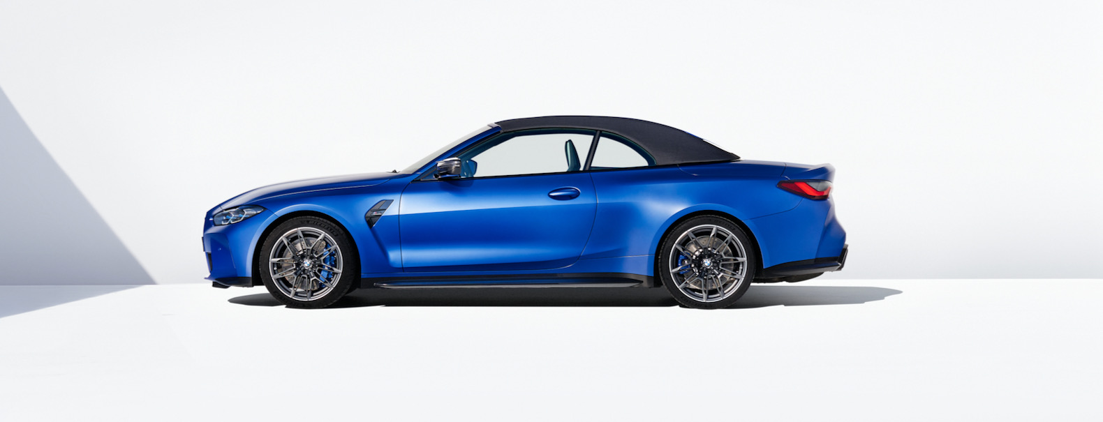 Bmw m4 кабриолет 2022