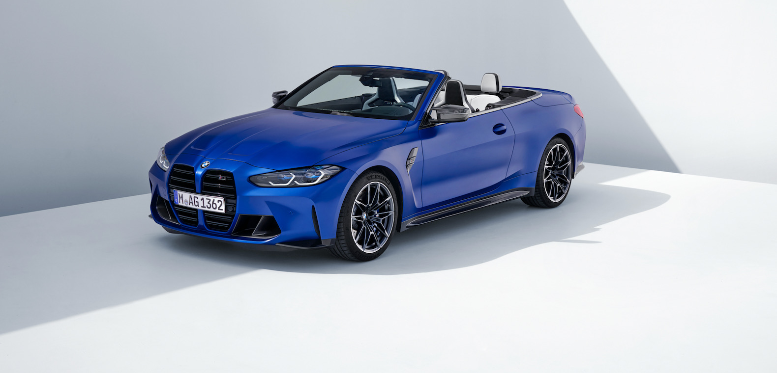 Bmw m4 кабриолет 2022