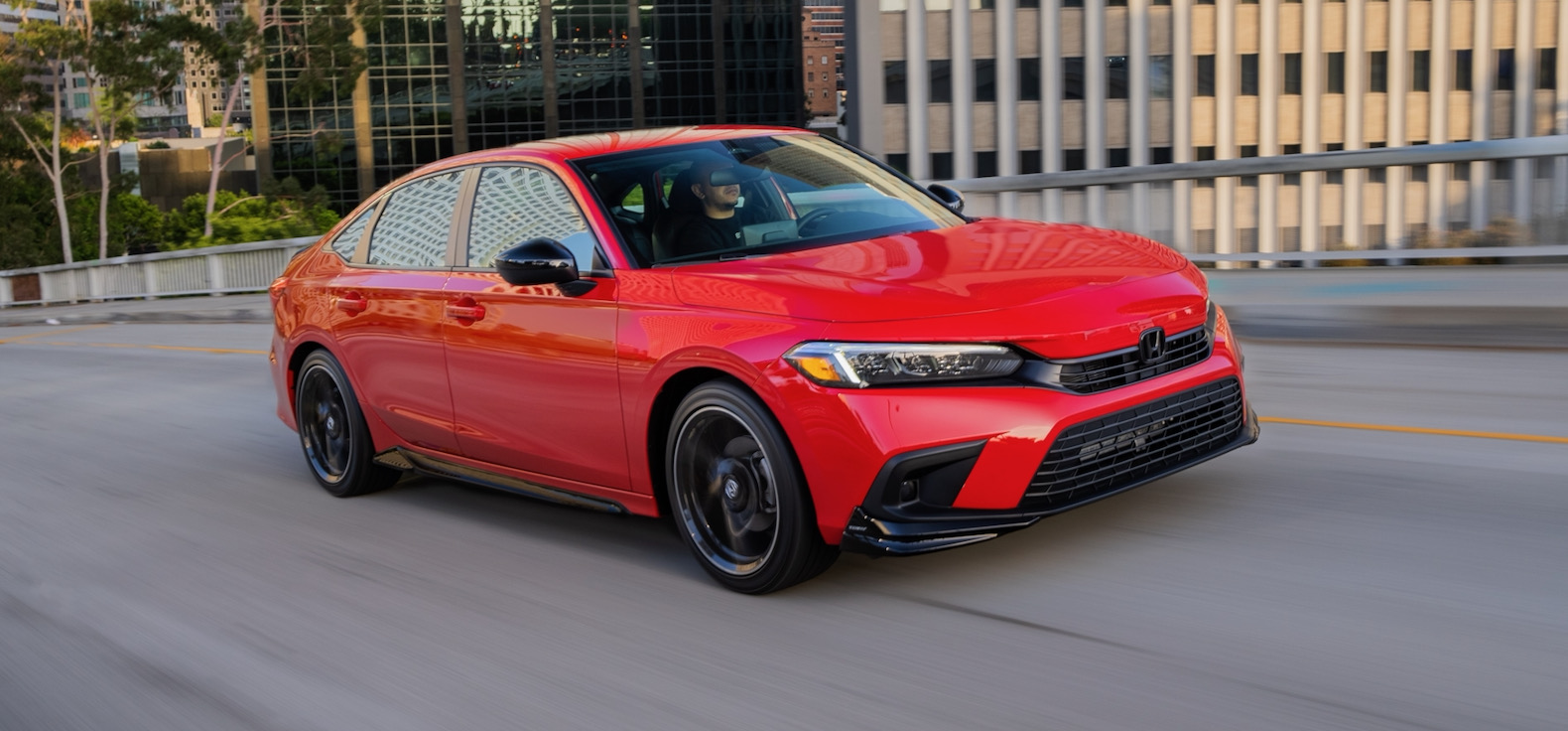 2022 Honda Civic Si will only be a sedan The Torque Report