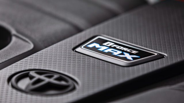 2022 Toyota Tundra might get a twin-turbo V6 2022 Toyota Tundra engine