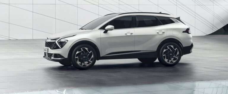 2023 Kia Sportage is ready to stand out | The Torque Report