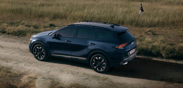 2023 Kia Sportage is ready to stand out | The Torque Report