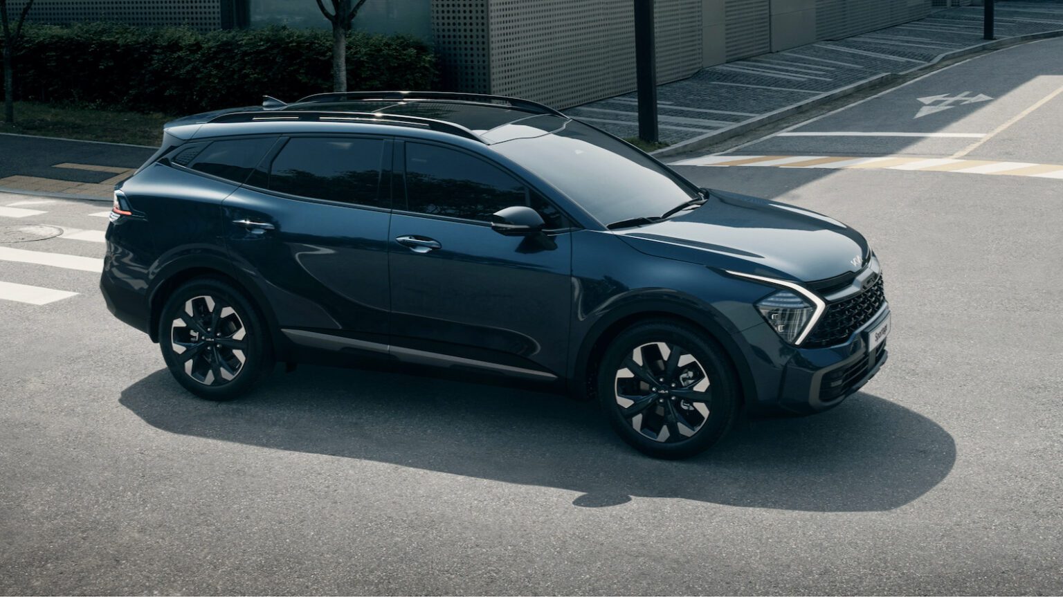 2023 Kia Sportage is ready to stand out | The Torque Report