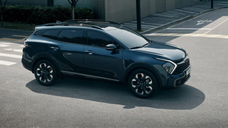 2023 Kia Sportage is ready to stand out | The Torque Report