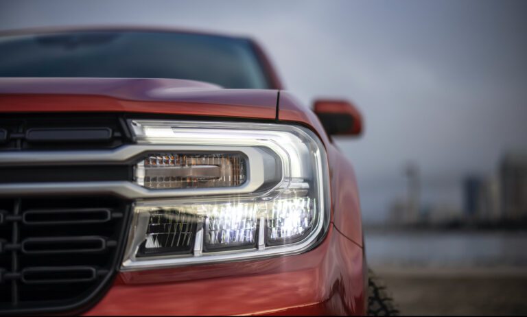 2022 Ford Maverick starts at $21,490 and gets 40 mpg | The Torque Report