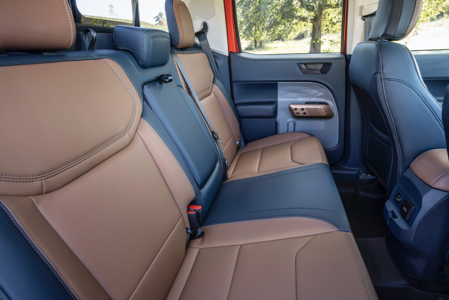 2022 Ford Maverick starts at $21,490 and gets 40 mpg | The Torque Report