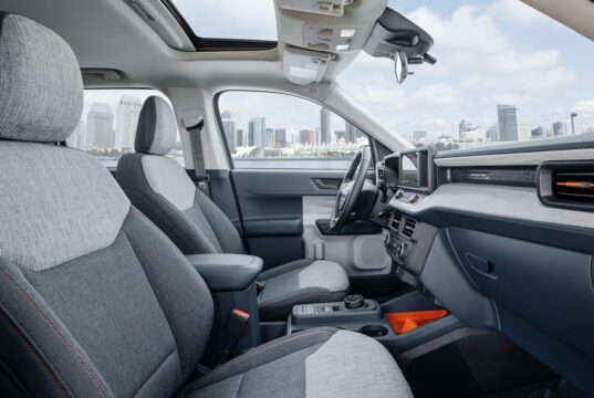 2022 Ford Maverick starts at $21,490 and gets 40 mpg | The Torque Report