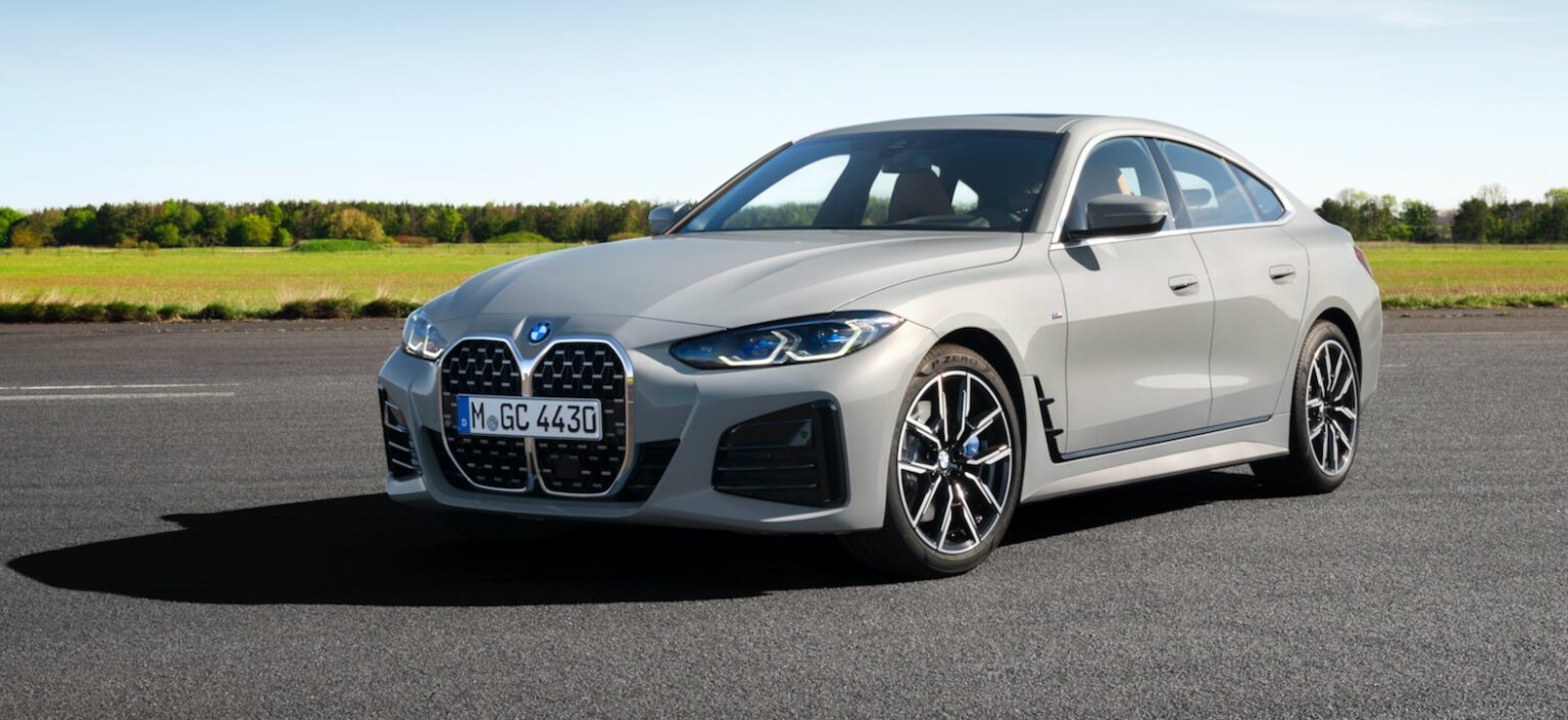 Bmw 340i 2022