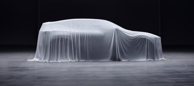 Polestar 3