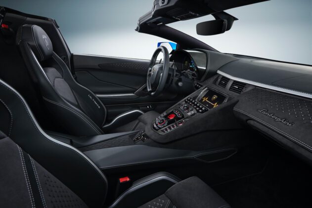 Lamborghini Aventador LP780-4 Ultimae marks the end | The Torque Report