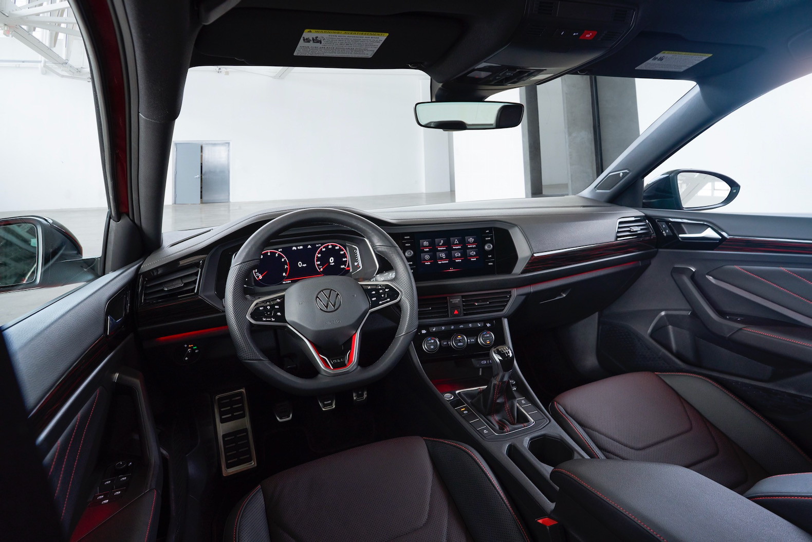2022 VW Jetta