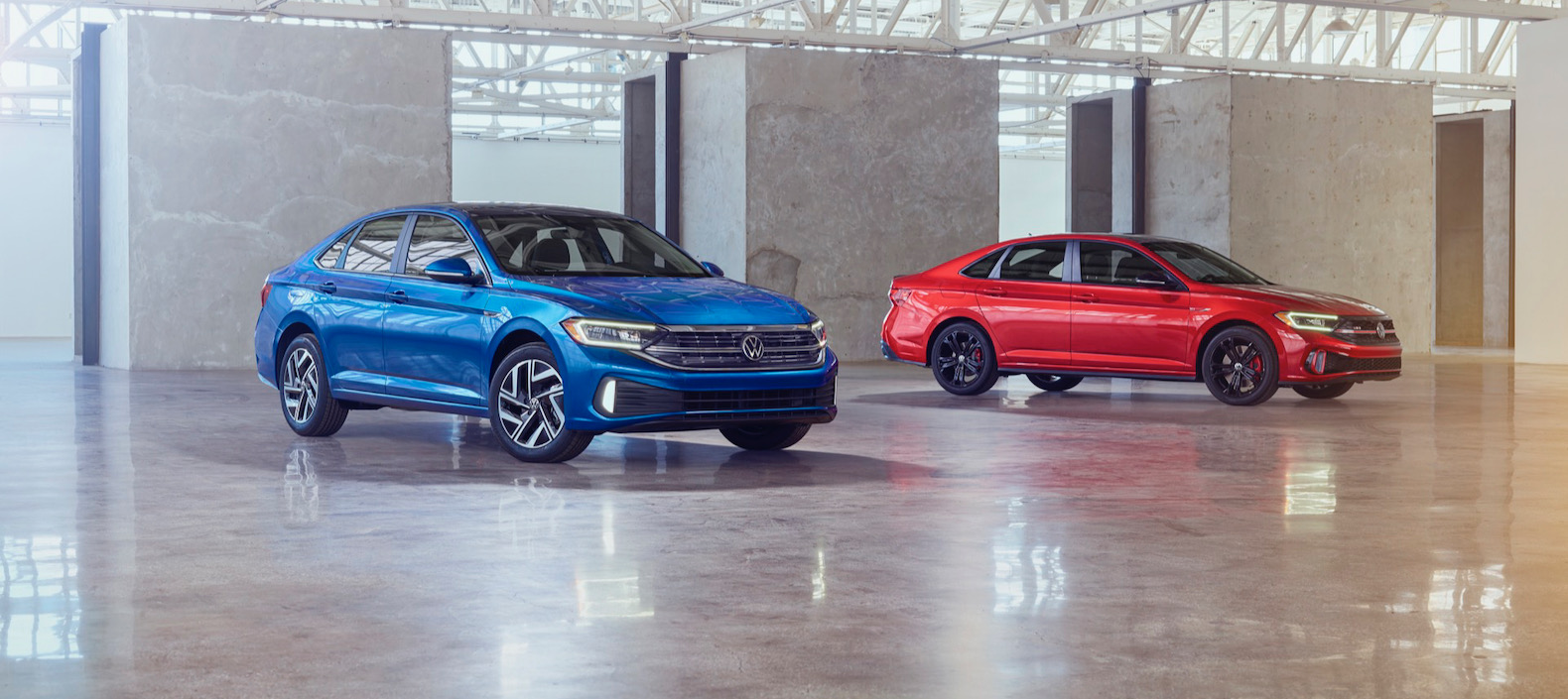 2022 VW Jetta