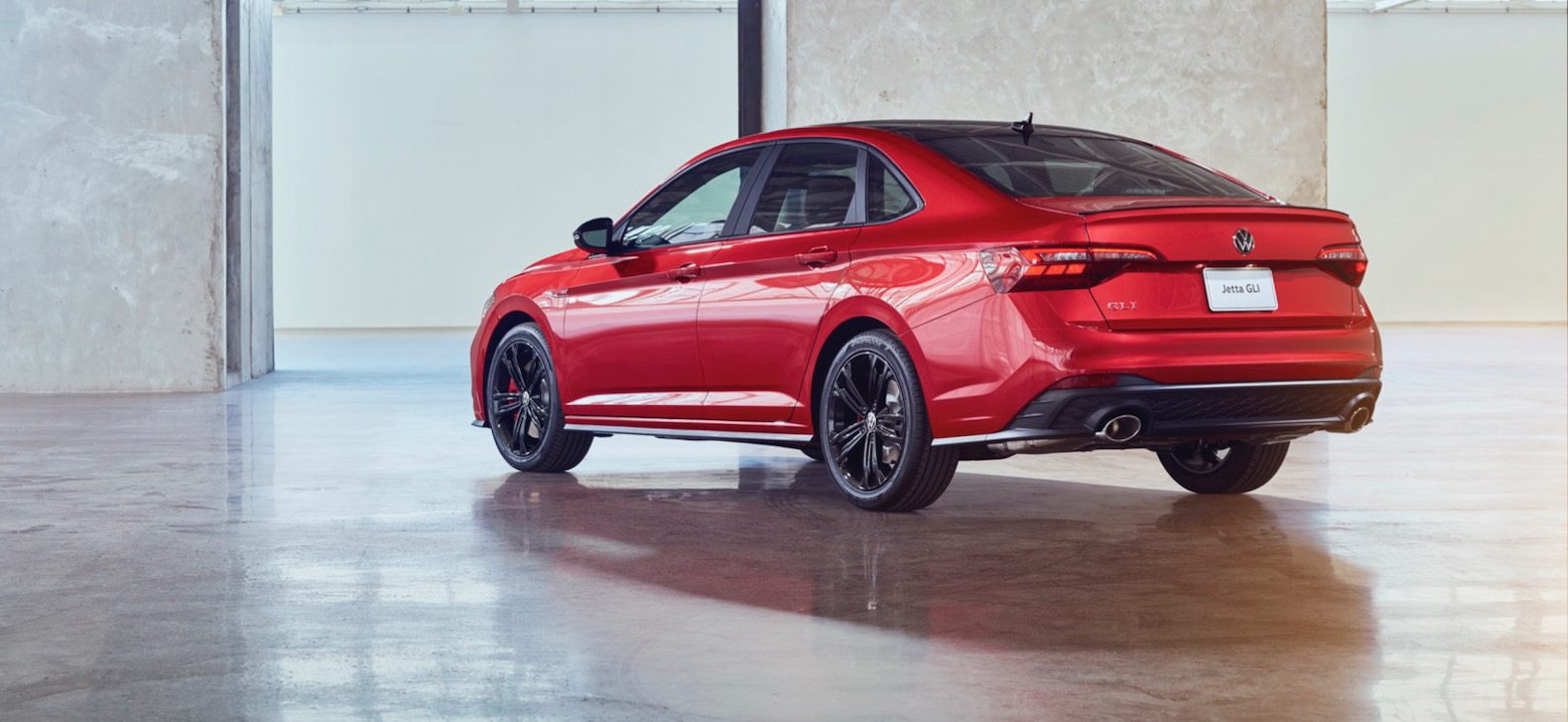 2022 VW Jetta