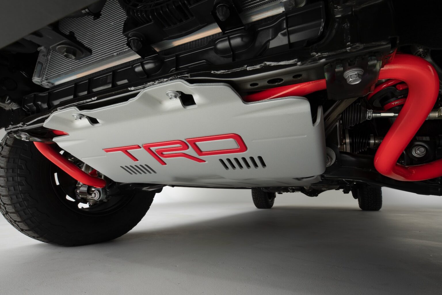 2022 Toyota Tundra gets a coilspring rear suspension The Torque Report
