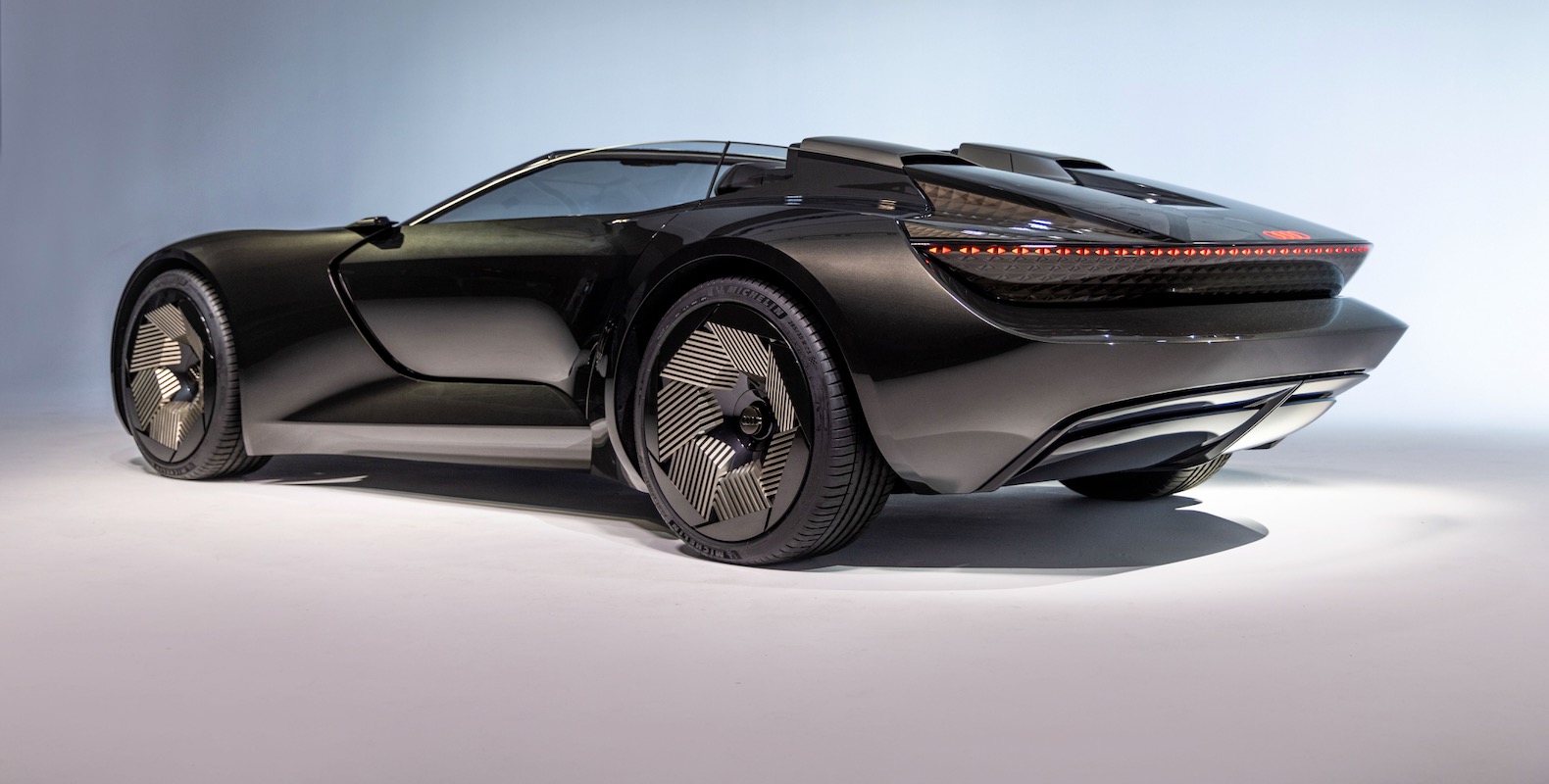 Audi Skysphere Concept