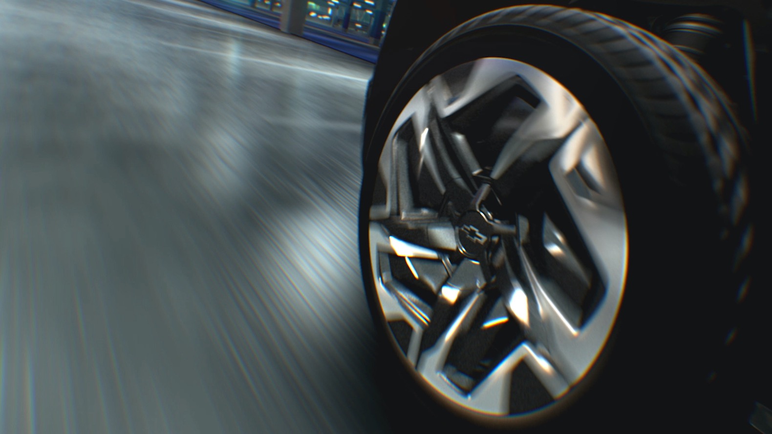 Silverado EV