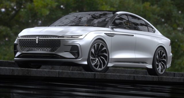 Zephyr Reflection concept