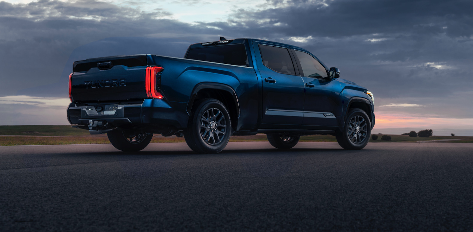2022 Toyota Tundra