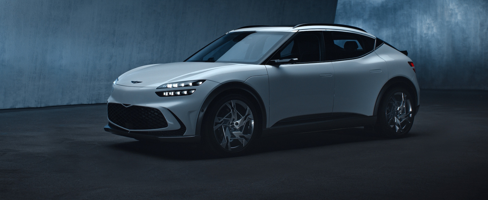 Genesis GV60
