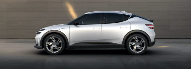 Genesis GV60