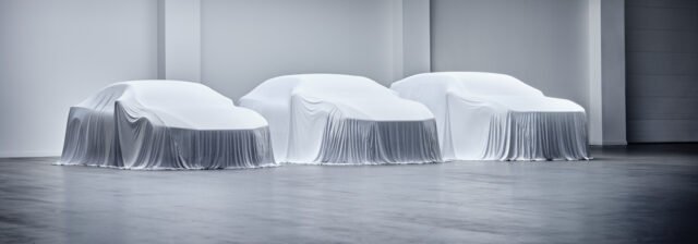 Polestar 3, 4 and 5