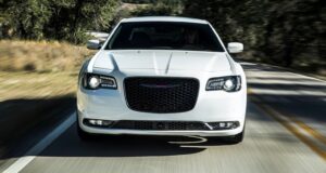 2022 Chrysler 300S