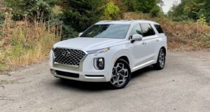 2021 Hyundai Palisade Review