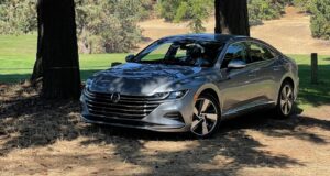 2021 VW Arteon Review