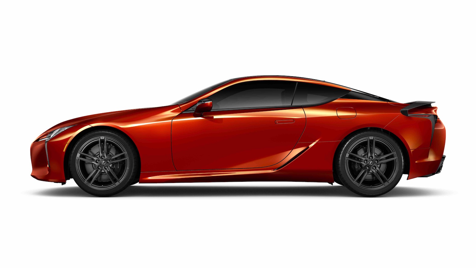 2022 Lexus LC 500 Bespoke