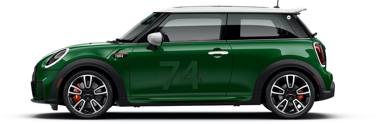 Mini Anniversary Edition