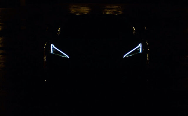2023 Chevy Corvette Z06