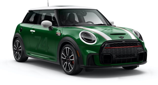 Mini Anniversary Edition