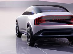 Nissan Chill-Out Concept