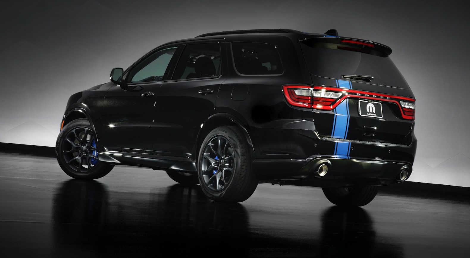 Mopar '22 Dodge Durango