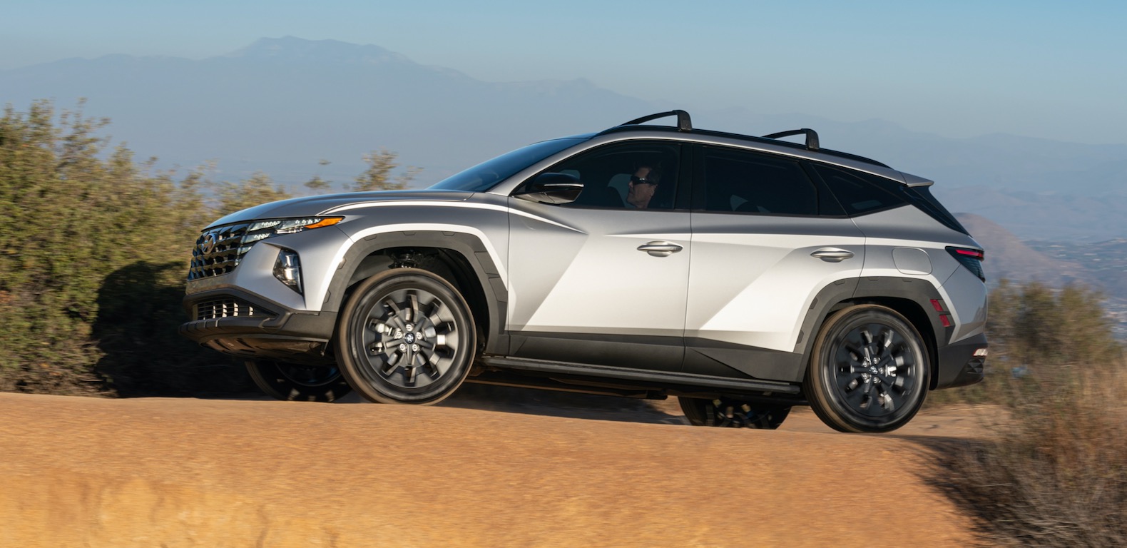 2022 Hyundai Tucson XRT