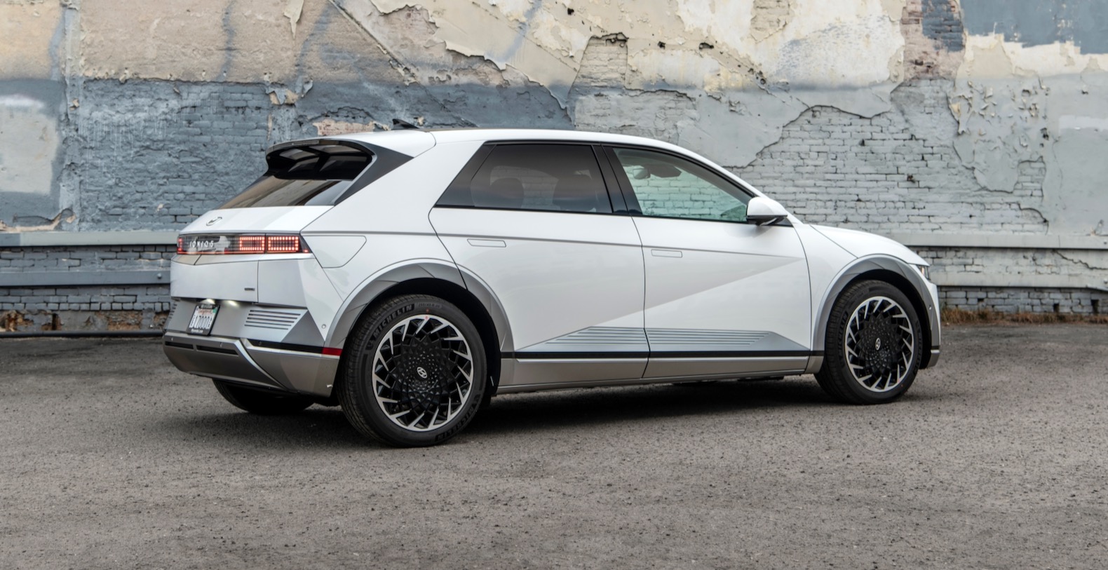 2022 Hyundai Ioniq 5