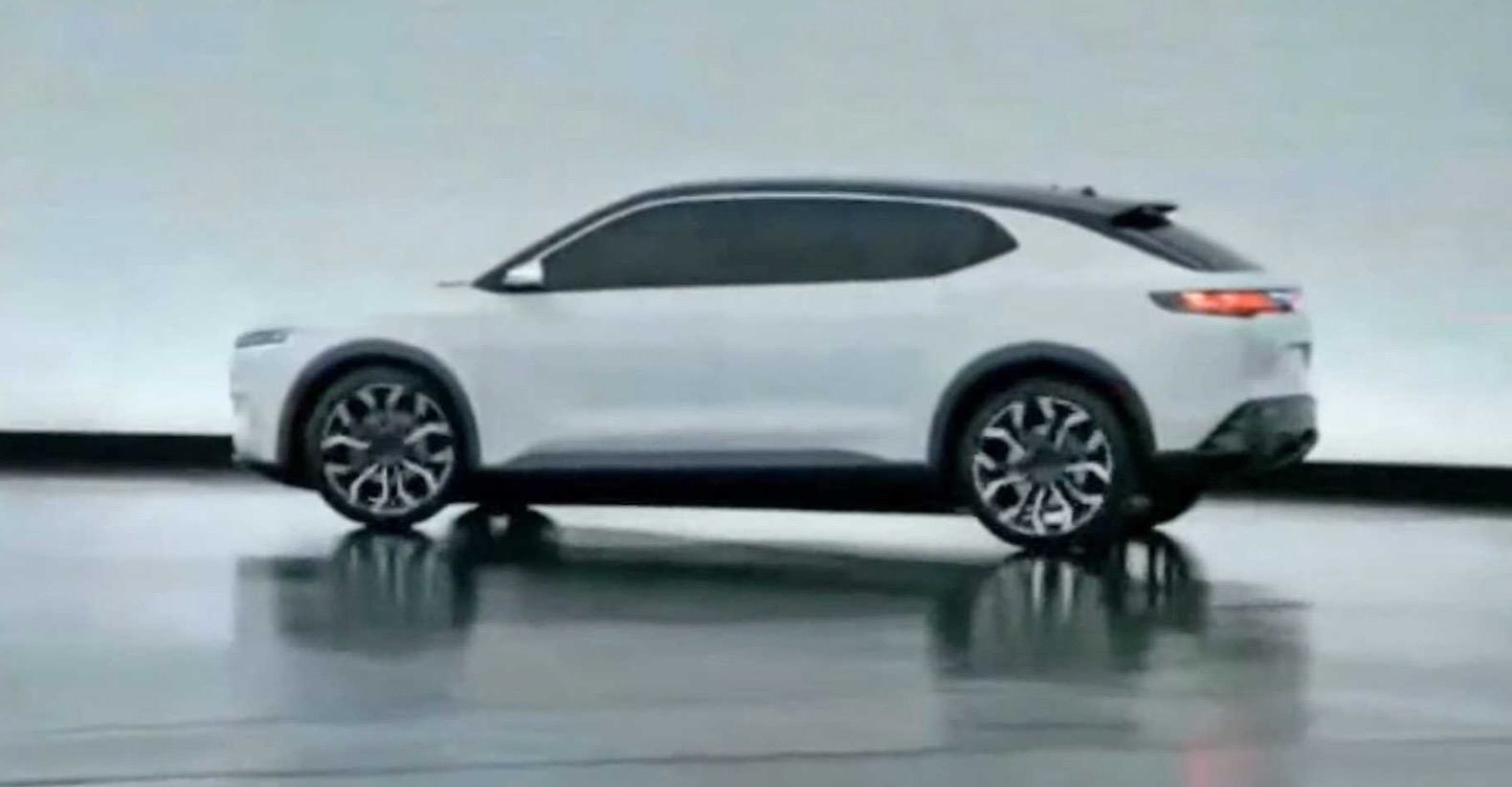 chrysler airflow concept
