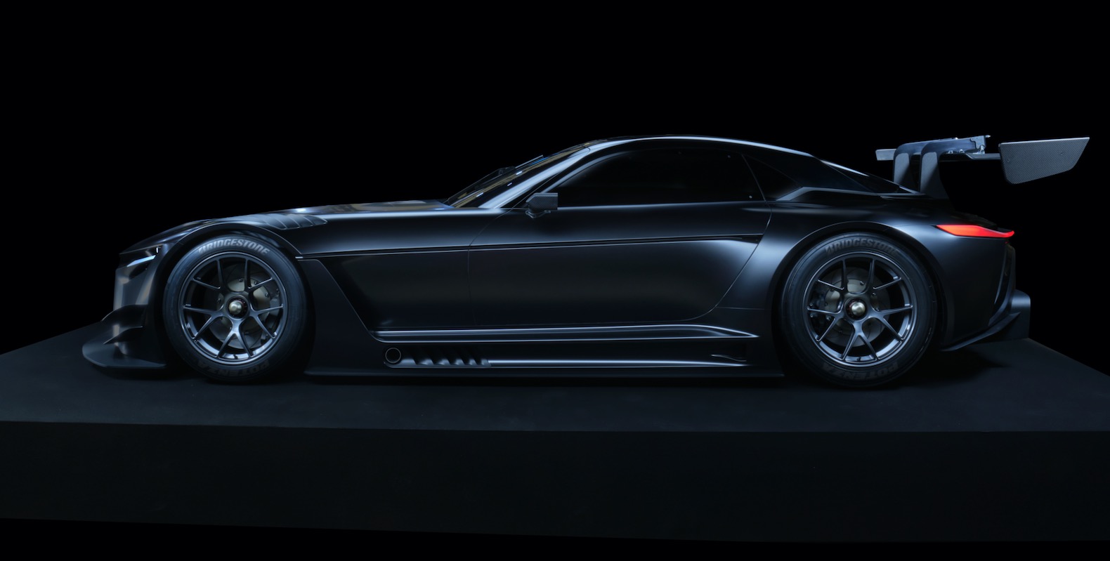 Toyota GR GT3 Concept