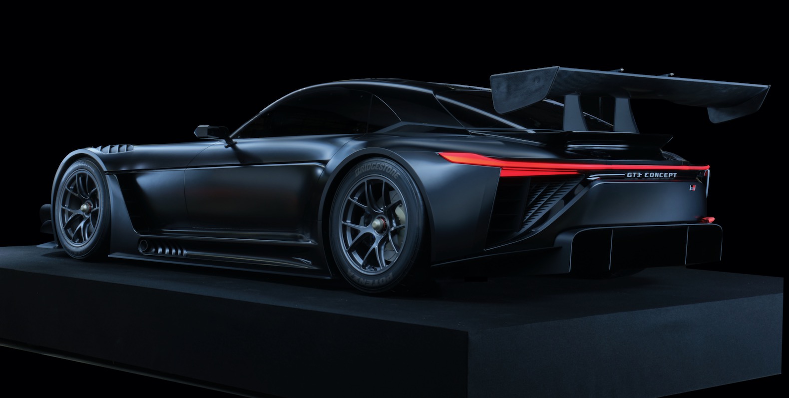 Toyota GR GT3 Concept