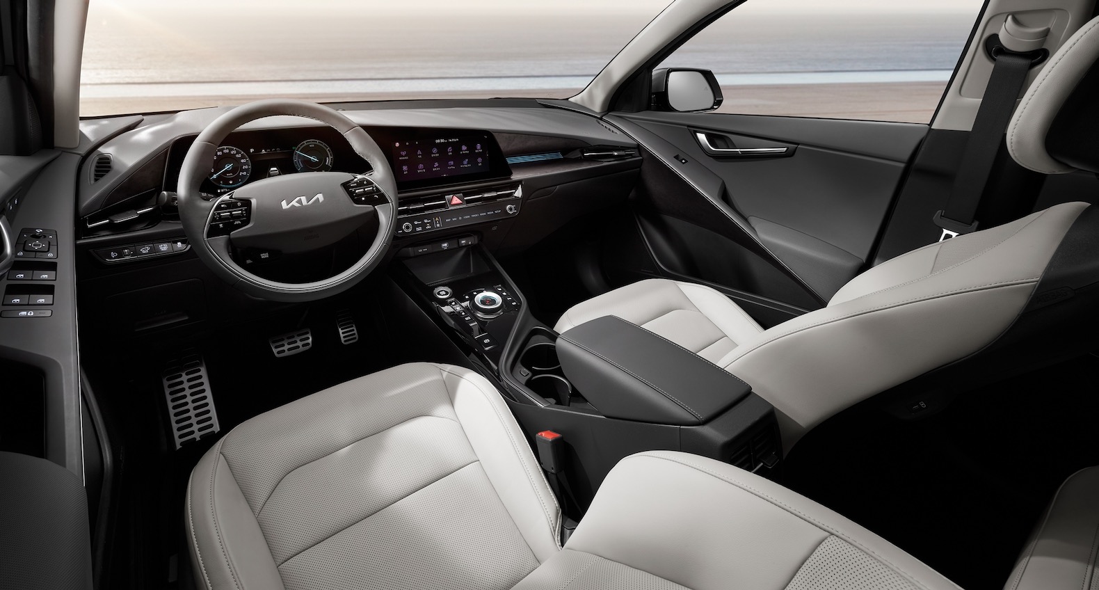 2023 Kia Niro
