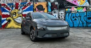 2022 Hyundai Kona Electric Review