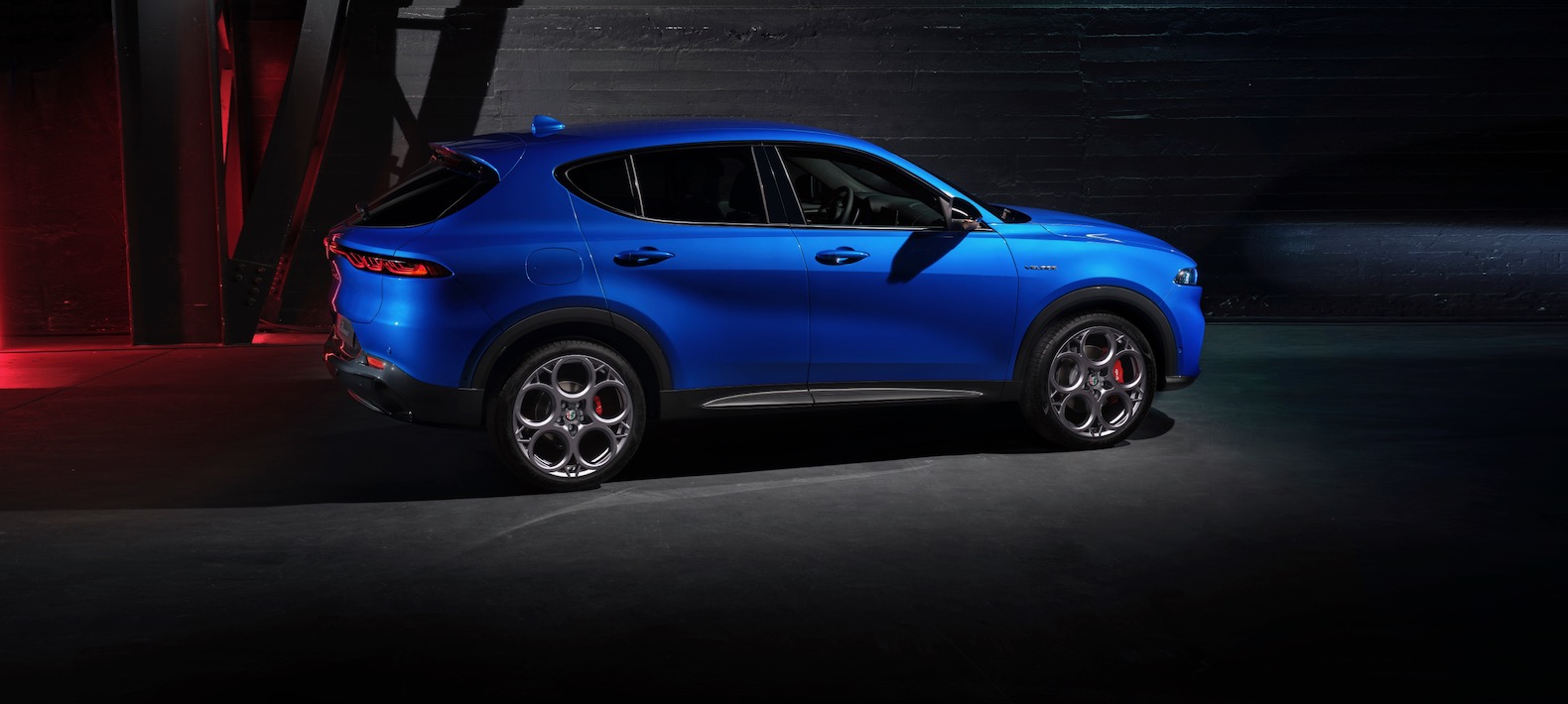 2023 Alfa Romeo Tonale