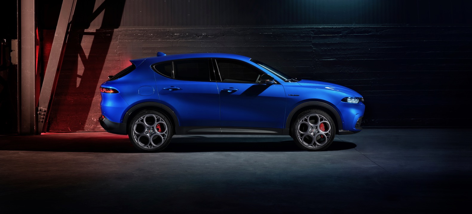 2023 Alfa Romeo Tonale loses the 2.0-liter turbo - The Torque Report