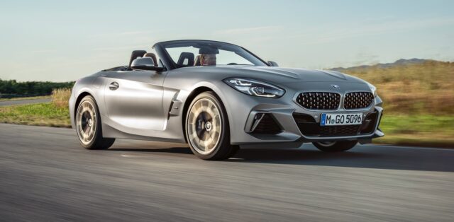 BMW Z4