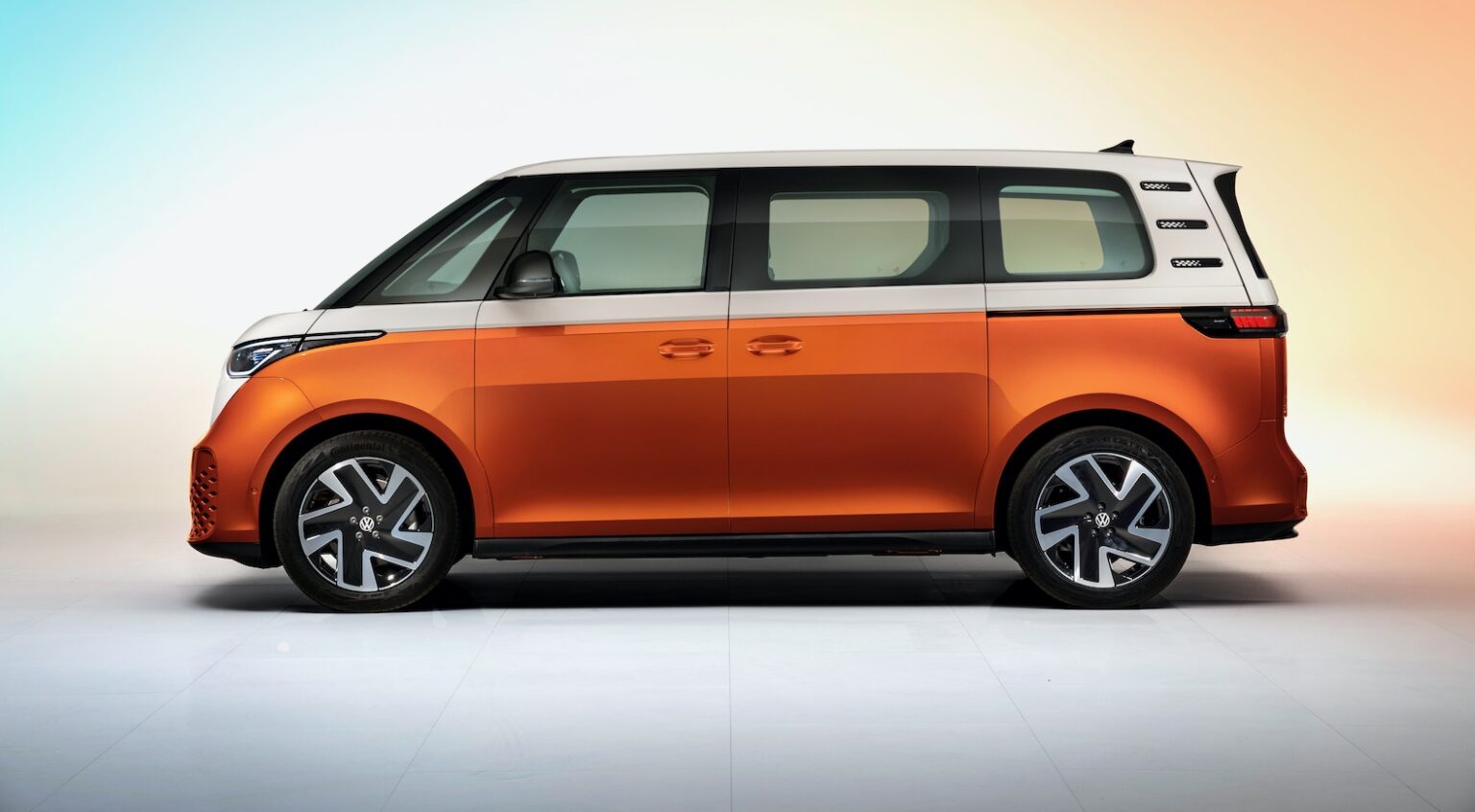 VW ID. Buzz GTX performance version confirmed The Torque Report